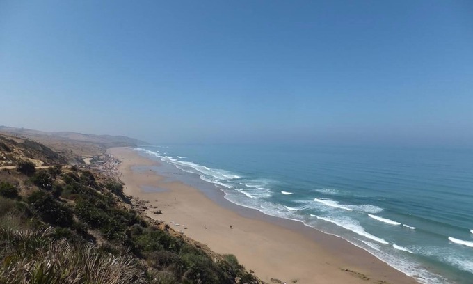 Asilah Apartment | Apartment asilah marina golf - asilah