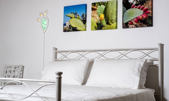 Monopoli Apartment | Apartment at 500 meters from the sea