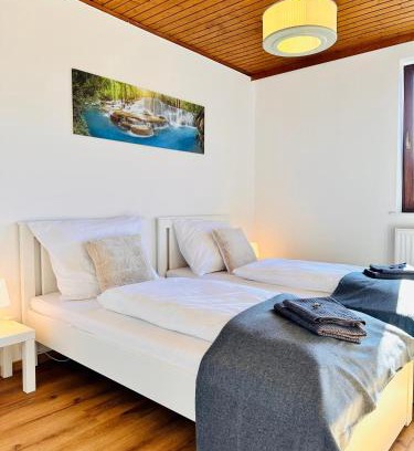 Grunbach am Schneeberg Apartment | Apartment Mirador an der Hohen Wand in NÖ