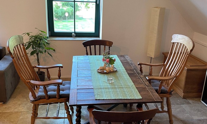 Avendorf Apartment | Apartment at Gut Schnede