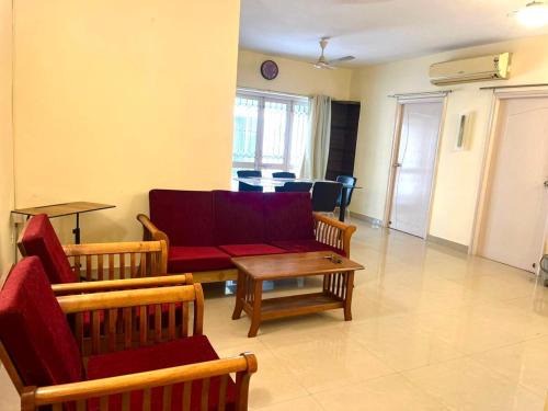 Kilpauk Apartment | Apartment at Kilpauk