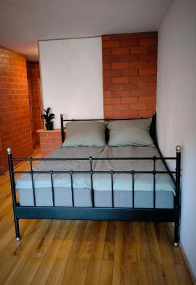 Bolkow Apartment | Apartment at Leszego