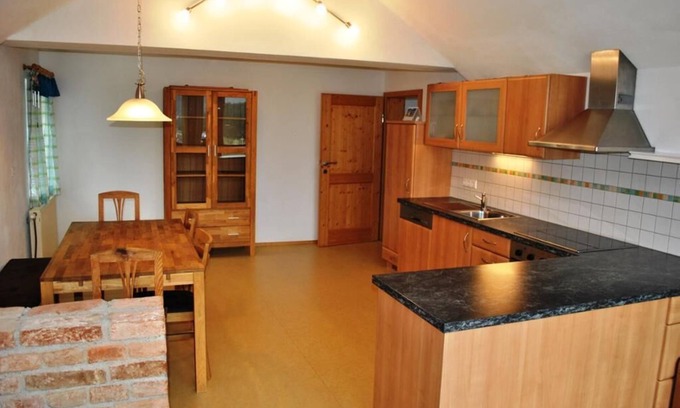 Lunz am See Apartment | Apartment