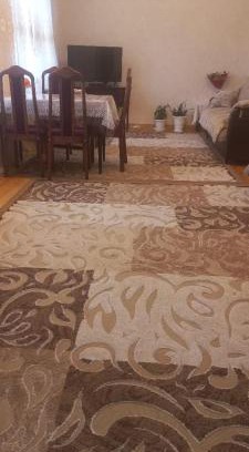 Ganja Apartment | Apartment at Narimanov 151