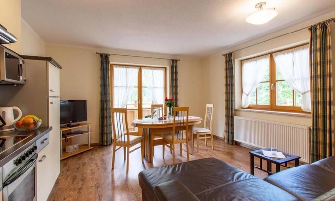 Pertisau Apartment | Apartment L - Apartements & Pension Marxenhof