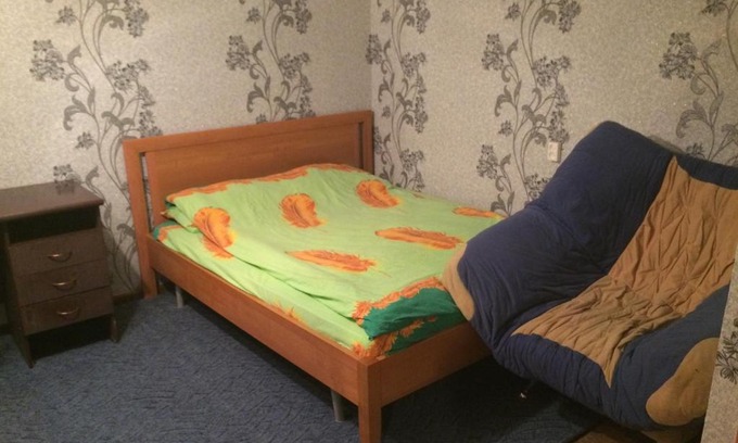 Murmansk Apartment | Apartment at Polyarnie Zori 21