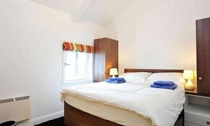 Bushmills Apartment | Apartment at Pyjama Factory Self Catering