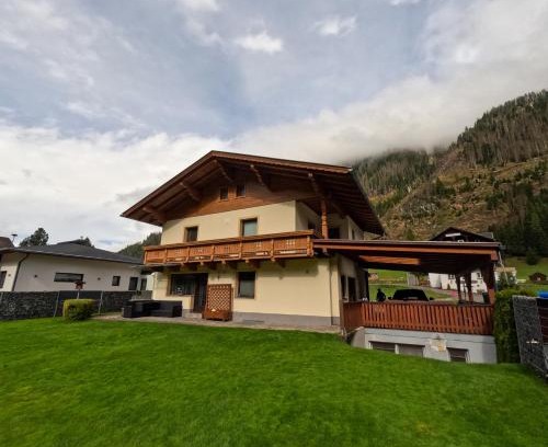 Sankt Veit in Defereggen Apartment | Apartment Berger