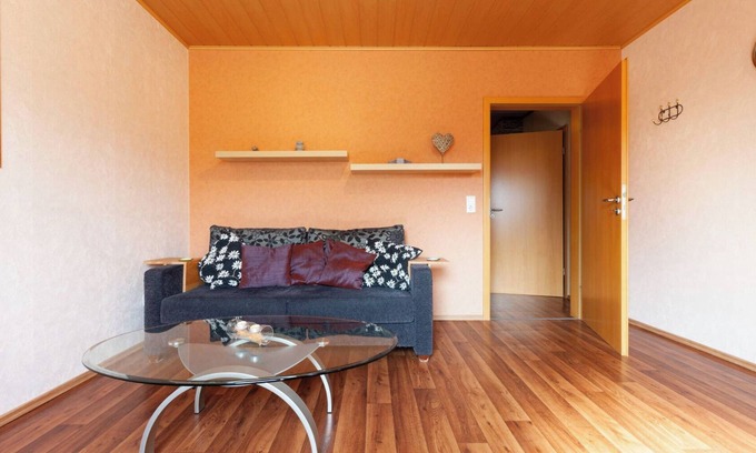 Lohrheim Apartment | Apartment at the stone house