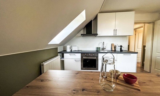 Velden am Worther See Apartment | Apartment Mina by Interhome