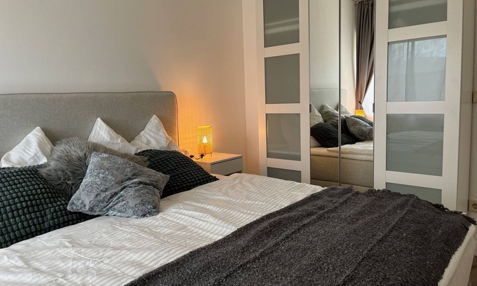 Augsdorf Apartment | Apartment Seebrise Velden