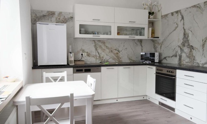 Waidhofen an der Thaya Apartment | Apartment Sunshine