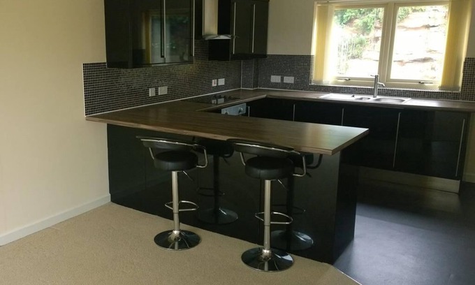 Sheffield Apartment | Apartment at Your Travel Stop Craggside
