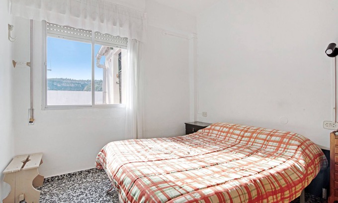 Jerica Apartment | Apartment "Atico con doble Terraza Jérica"