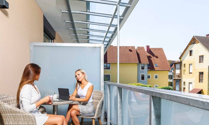 Lend Apartment | Apartment Aubach - Apartments am Kalvarienberg