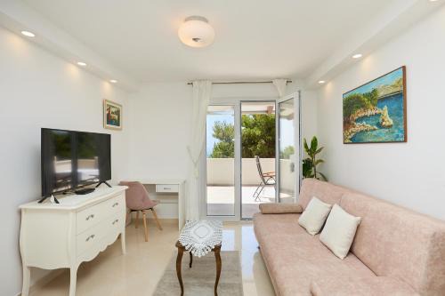 Gorica Apartment | Apartment AuMari Dubrovnik