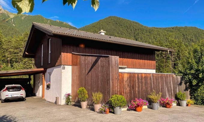Reith bei Seefeld Apartment | Apartment Auszeit