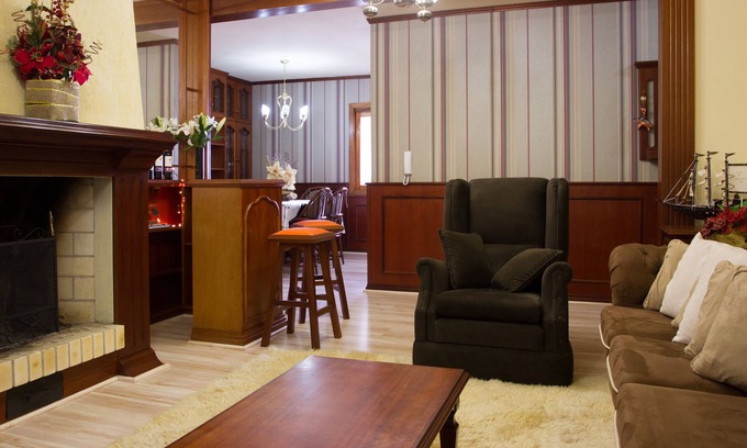 Vila Suica Apartment | Apartment Av das Hortência 3 bedrooms 3 bathrooms Great location