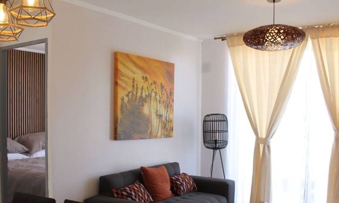 Copiapo Apartment | Apartment Av Diego de Almagro, 2 bedrooms Copiapo Central
