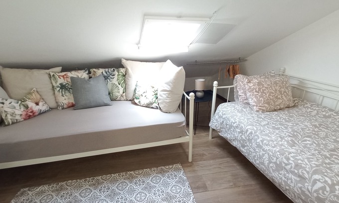 Aveiro Apartment | Apartment Aveiro Center