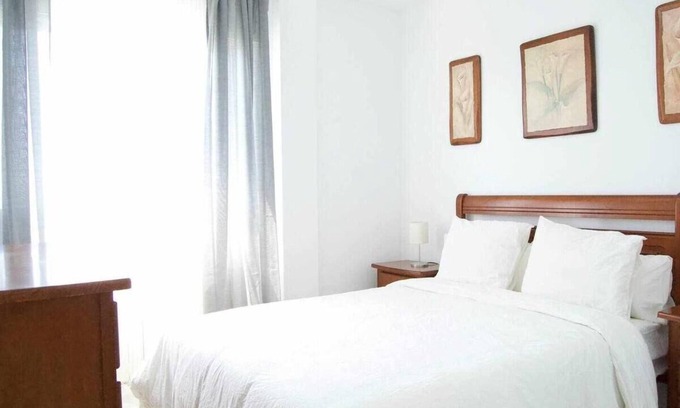 Ferrol Apartment | Apartment AVENIDA DO MAR