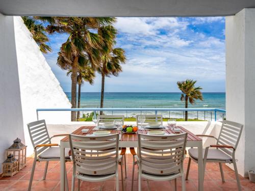 Casares del Mar Apartment | Apartment AYLA by Interhome