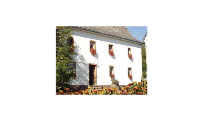 Manderfeld Apartment | Apartment Büllingen 198