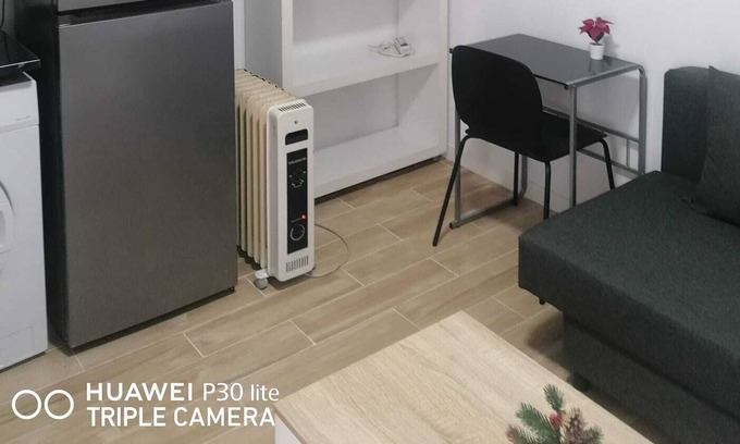 Pradolongo Apartment | APARTMENT B-2