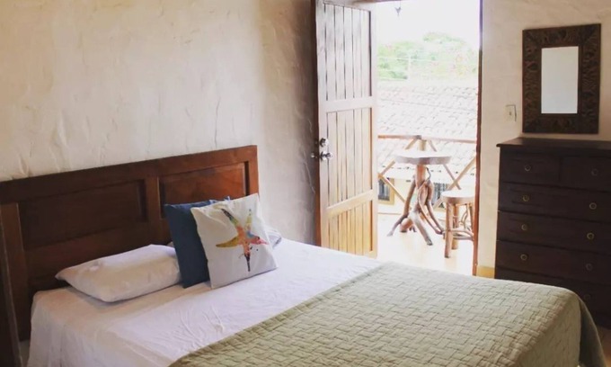 El Palmar Apartment | apartment b