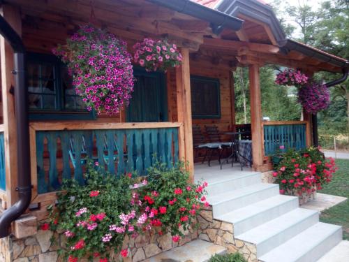 Mokra Gora Apartment | Apartment Bajka