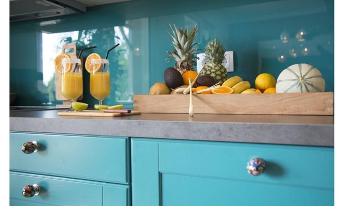 Attendorf Apartment | Apartment "BALI" with an exotic Asian flair