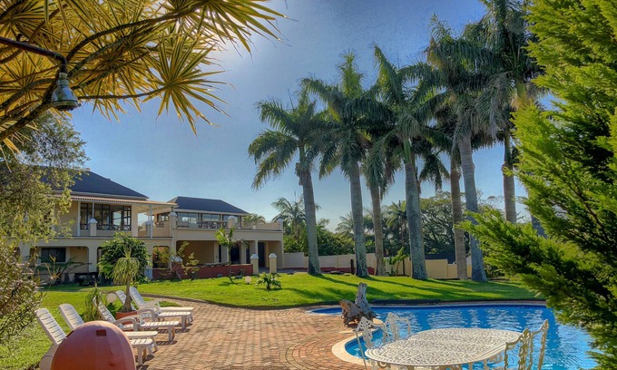 Margate Apartment | Apartment Baobab with Sea View