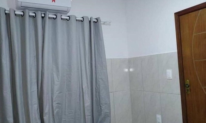 Barra Grande House | Apartment bar zurk - apt 2