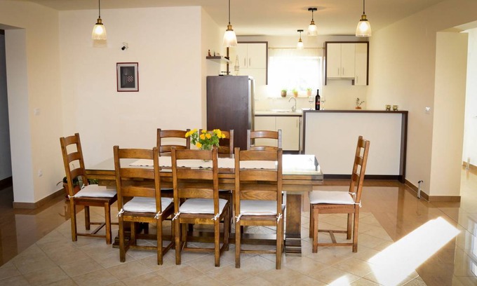 Ljubac Apartment | Apartment Barbara 3