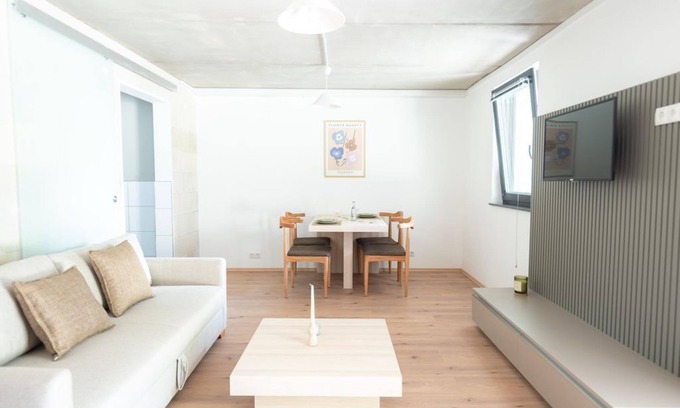 Willroth Apartment | Apartment - barrier-free - Colakation GmbH