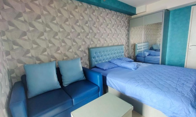 Jatinegara Apartment | Apartment Bassura by RH Properti