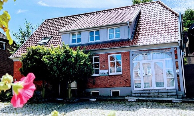 Bad Segeberg Apartment | Apartment bat