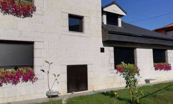 Gibaja Apartment | Apartment "BATUERTO".