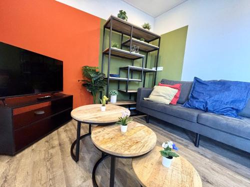 Westkapelle Apartment | Apartment Beach House Westkapelle 107-5 by Interhome