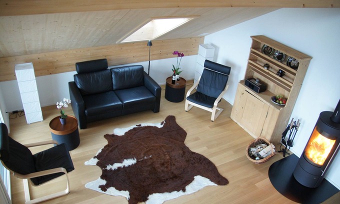 Interlaken Apartment | Apartment Beatenberg near Interlaken