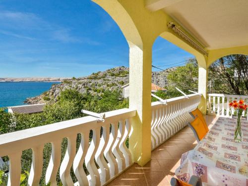 Ribarica Apartment | Apartment Beba-1 by Interhome