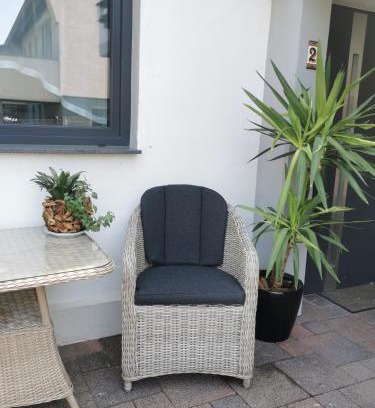 Hassels Apartment | Apartment bei der Palme mit Sauna Möglichkeit