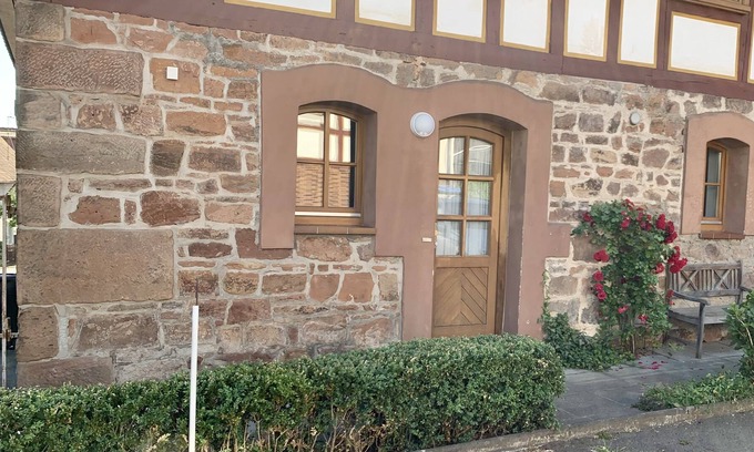 Coelbe Apartment | Apartment bei Marburg