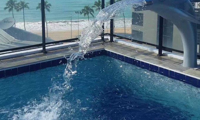 Jatiuca Apartment | Apartment Beira Mar Maceio