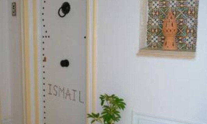 Eastern Hammamet Apartment | Apartment Bel Azur near the tourist area of Hammamet