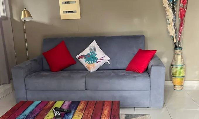 Morne-A-l'Eau Apartment | Apartment Bella