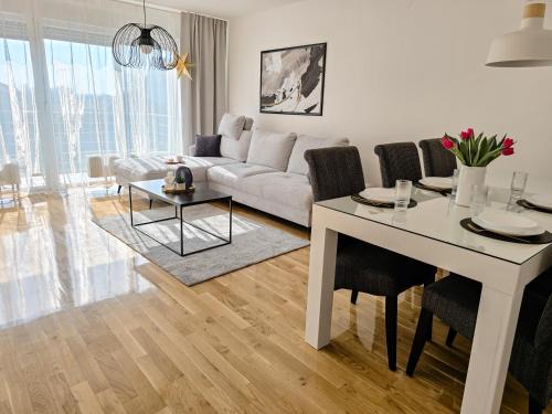 Prelog Apartment | Apartment Bella