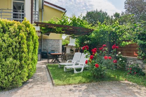 Koper Apartment | Apartment Bella Rosa