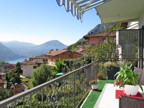 Corrido Apartment | Apartment Bellavista by Interhome