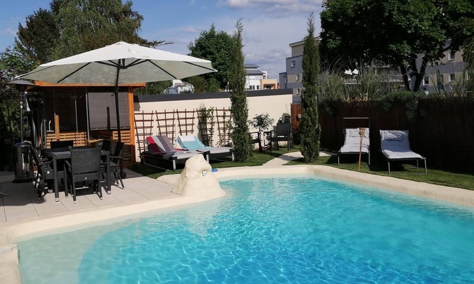 Lorsch Apartment | Apartment Belle Etage 101